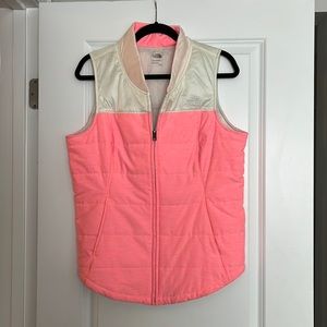 The North Face Vest